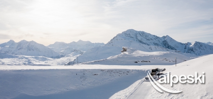 Val Cenis